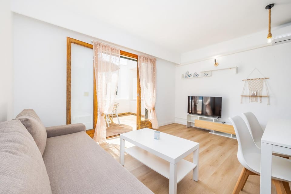 Apartamento Felipe 2-3 Apartment in Migjorn