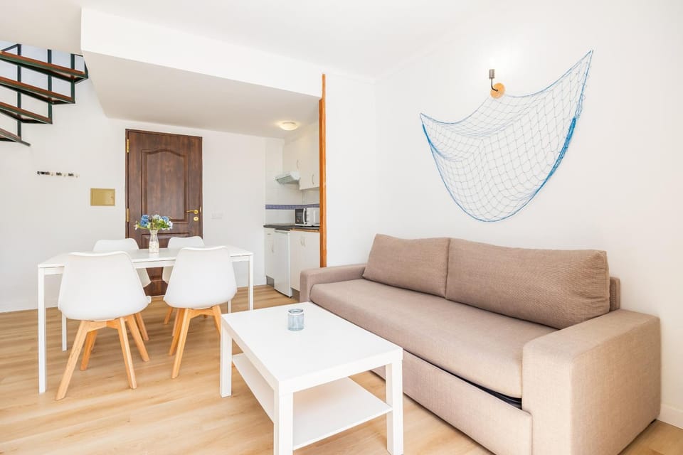 Apartamento Felipe 2-3 Apartment in Migjorn
