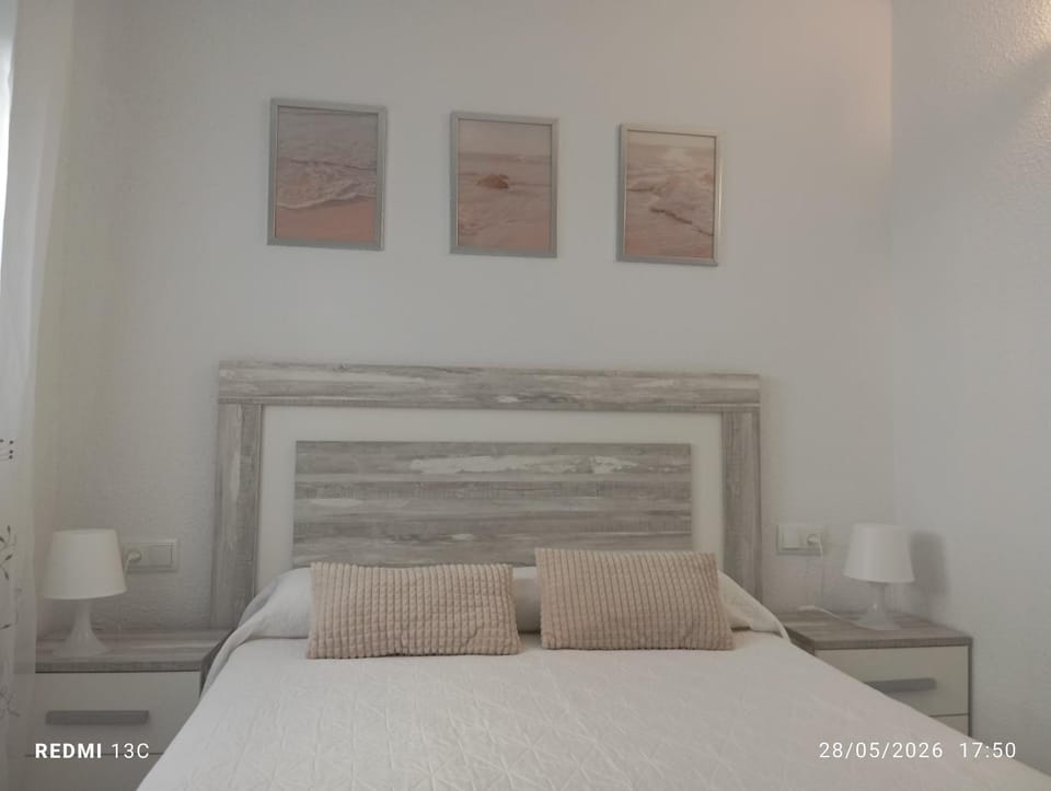 Relax, piscina, playa y barbacoa! Apartment in Baix Maestrat