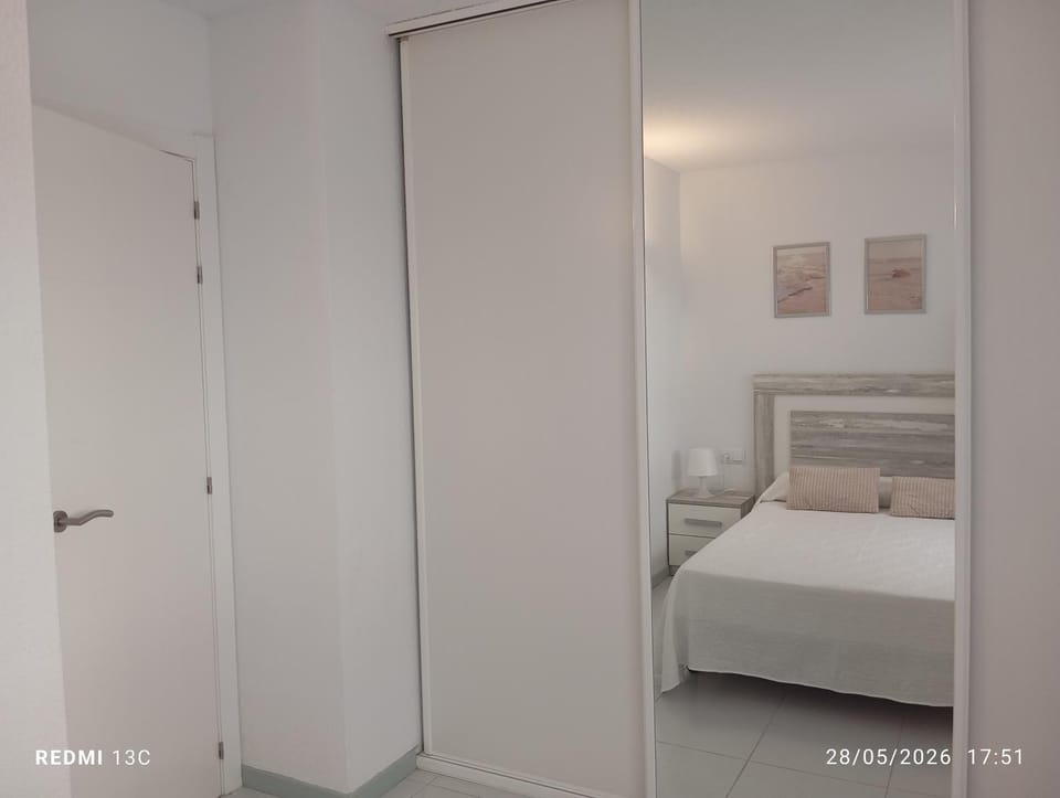 Relax, piscina, playa y barbacoa! Apartment in Baix Maestrat