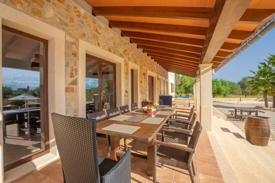 Balcony/Terrace, Other