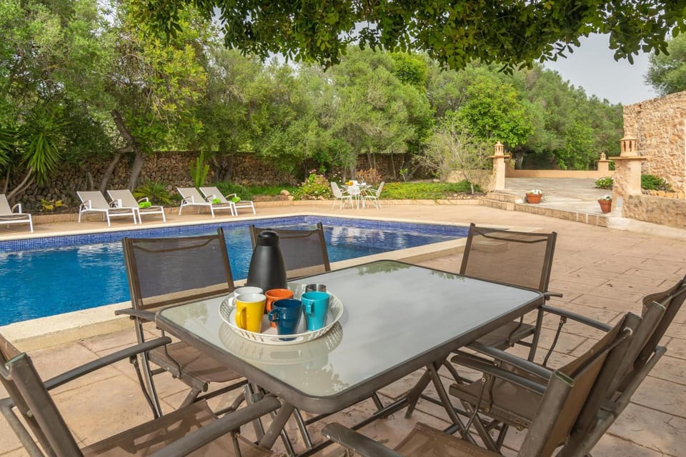 Patio, Other
