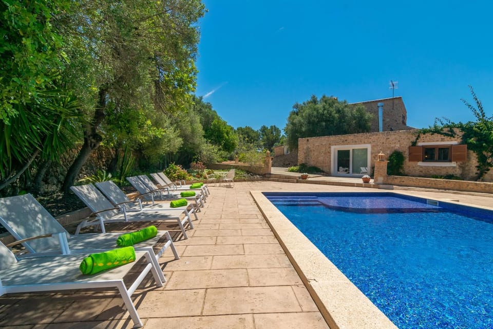 Other, Swimming pool