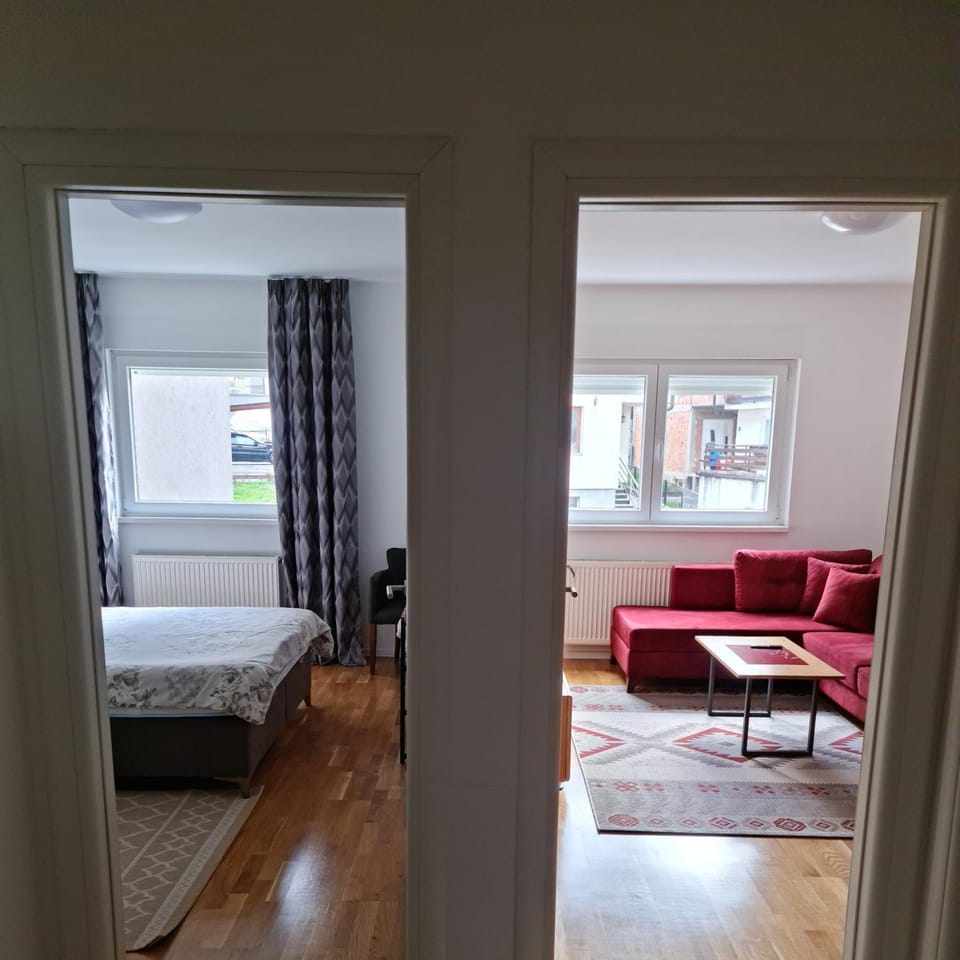 VIP 2 Apartment Apartment in Federation of Bosnia and Herzegovina