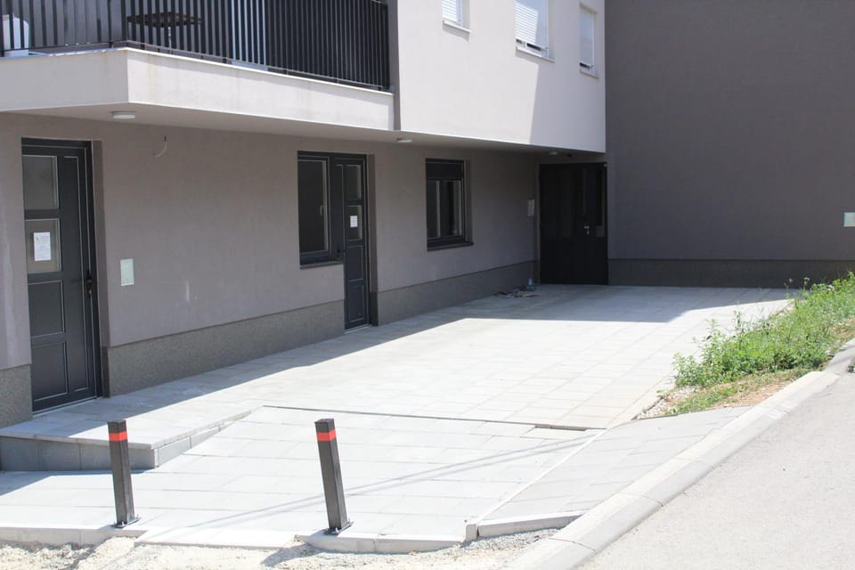 VIP 2 Apartment Apartment in Federation of Bosnia and Herzegovina