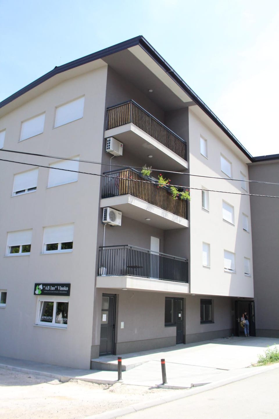 VIP 2 Apartment Apartment in Federation of Bosnia and Herzegovina