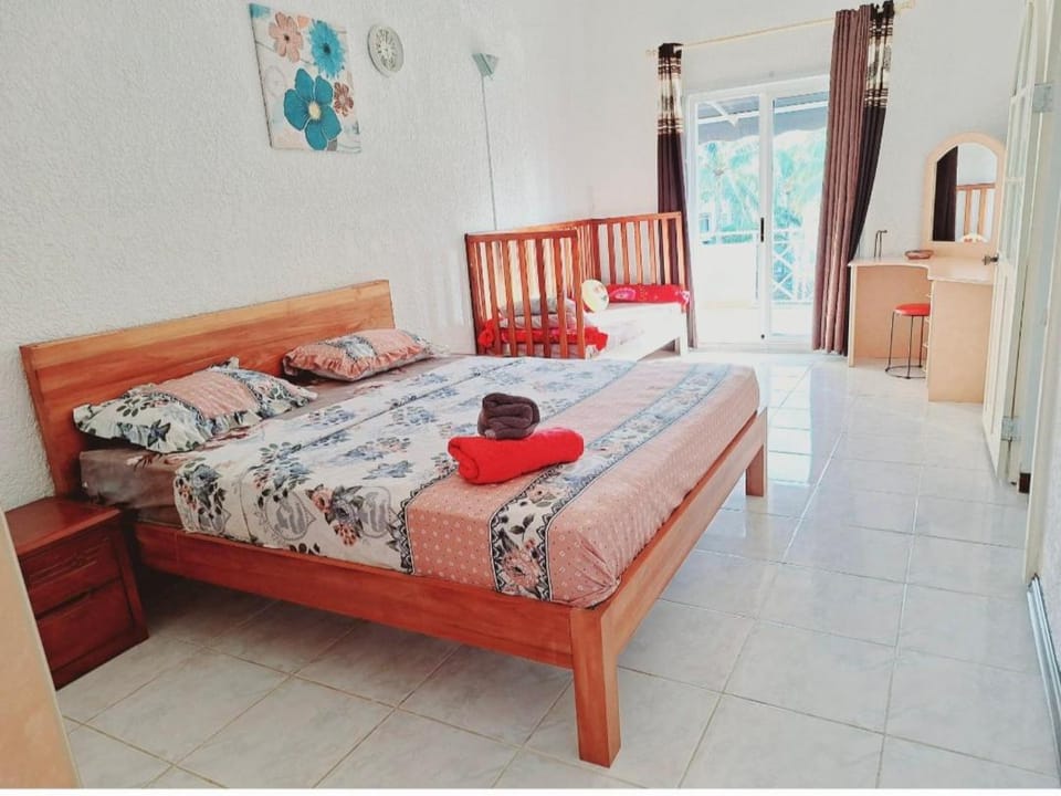 PRIM 29 Villa in Flic en Flac