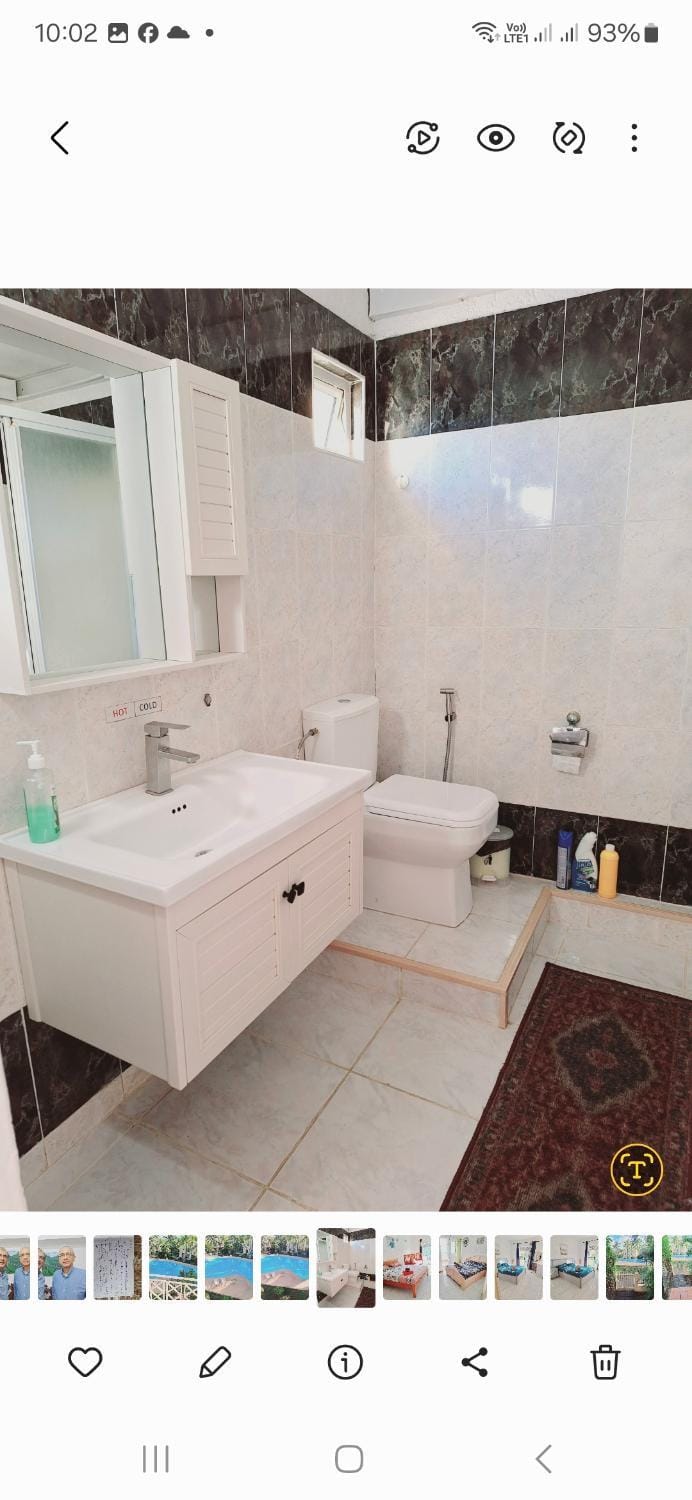 PRIM 29 Villa in Flic en Flac
