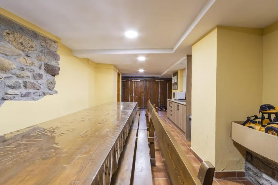 Communal lounge/ TV room, Game Room, Seating area