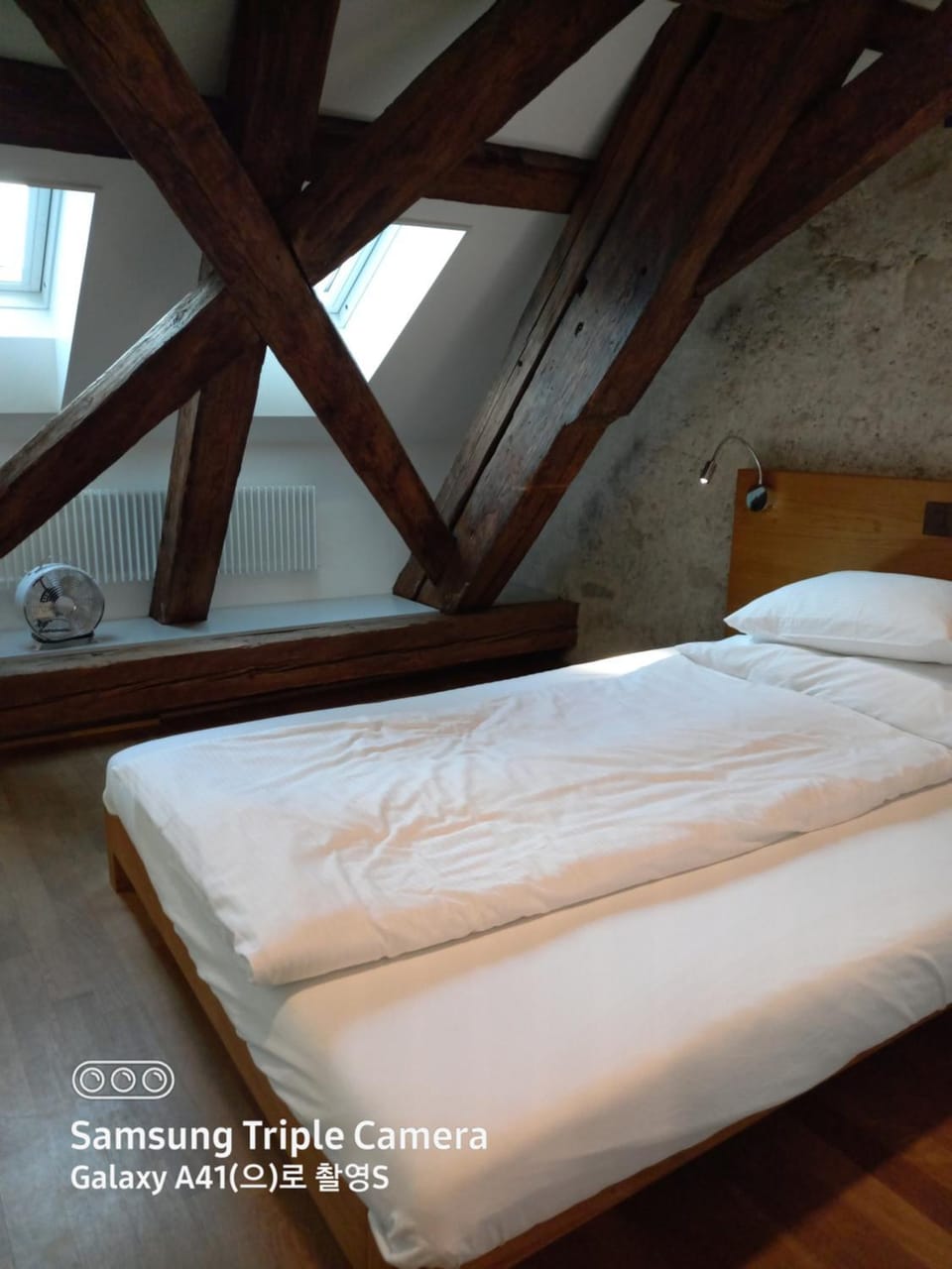 Hotel Lestelle - self check-in Hotel in Lucerne