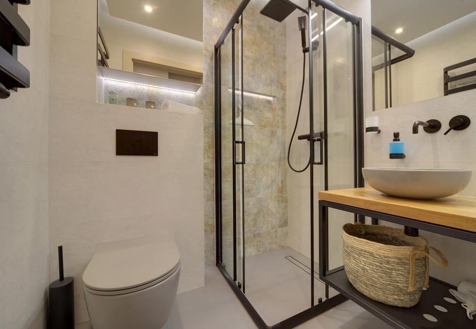 Apartament Karpacz Nad Łomnicą Apartment in Lower Silesian Voivodeship