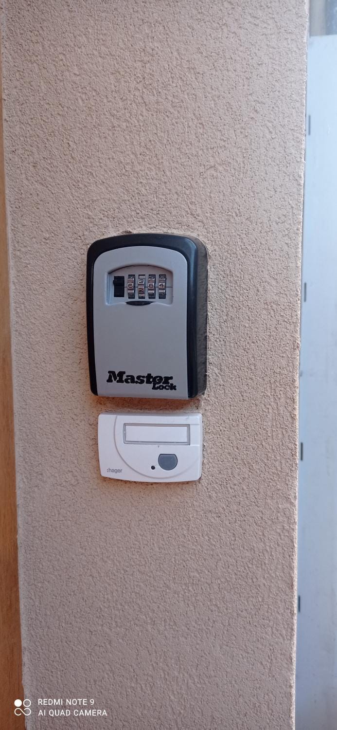 Gite MIMOSA Apartment in Vosges