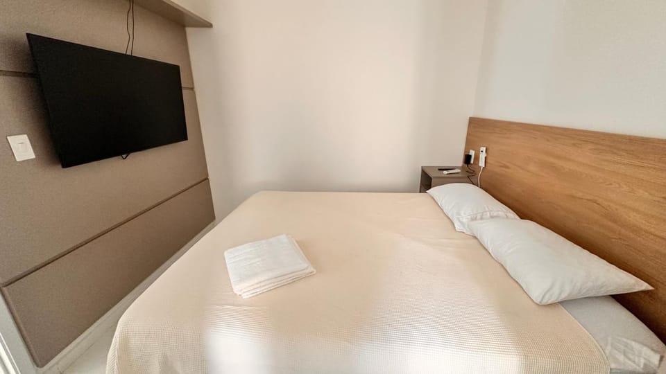 Dona Olivia Residencial Apartment in Vitória da Conquista