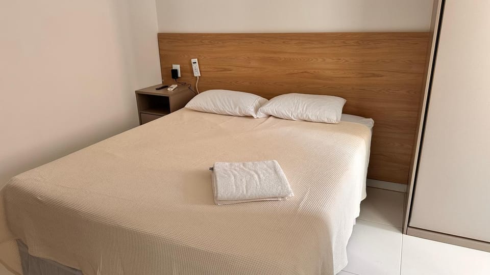Dona Olivia Residencial Apartment in Vitória da Conquista