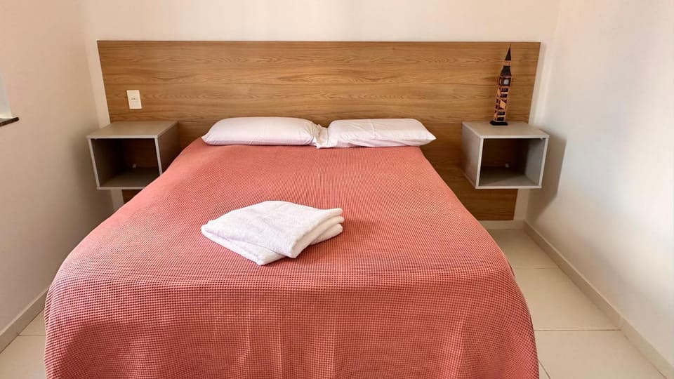Dona Olivia Residencial Apartment in Vitória da Conquista