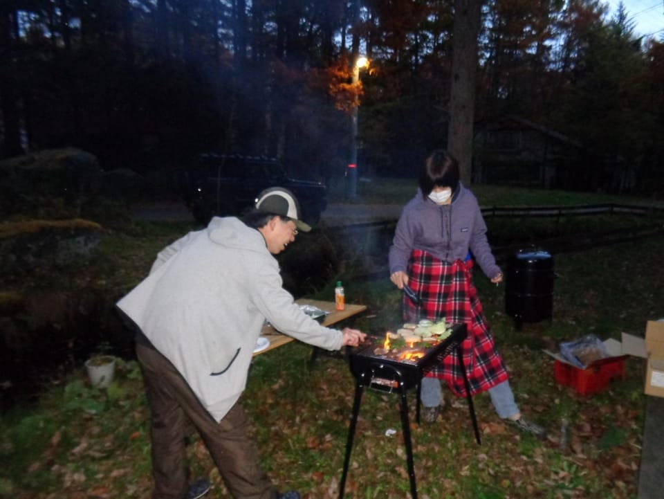 SEE-GOT-LIKE-Sansou - Vacation STAY 87979v House in Nagano Prefecture