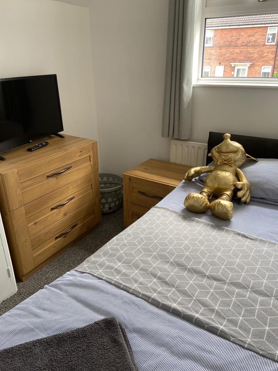 Mauds House- 3 Bed & 2 bath with Double drive House in Cleethorpes