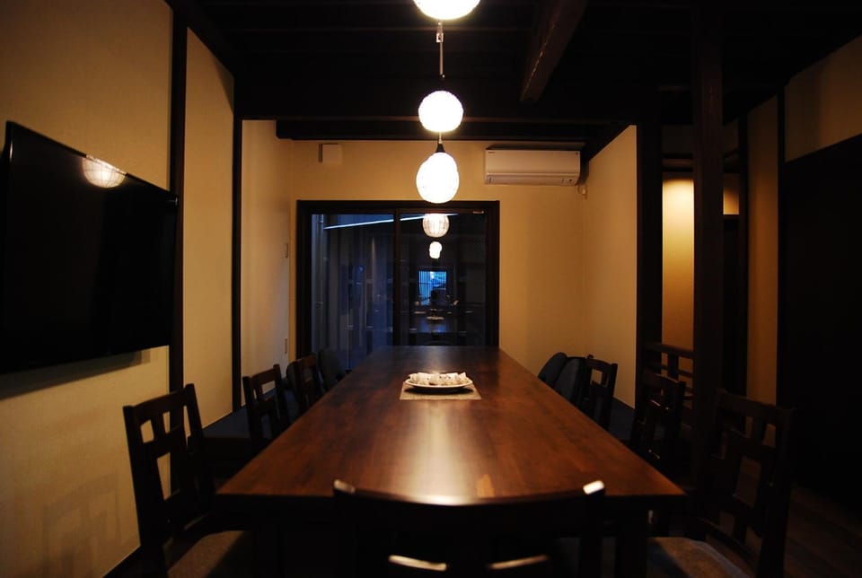 Kanazawa Hitomuneyado Kaisen - Vacation STAY 94227v House in Kanazawa
