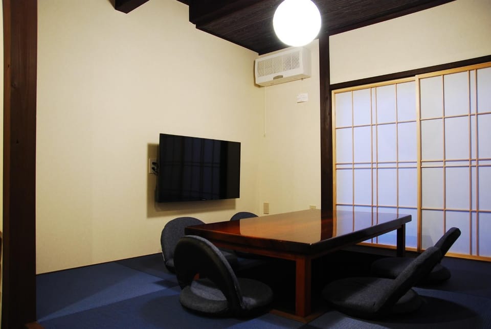 Kanazawa Hitomuneyado Kaisen - Vacation STAY 94237v House in Kanazawa