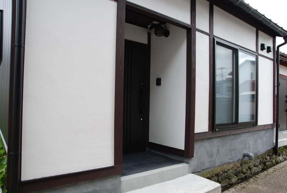 Kanazawa Hitomuneyado Kaisen - Vacation STAY 94237v House in Kanazawa