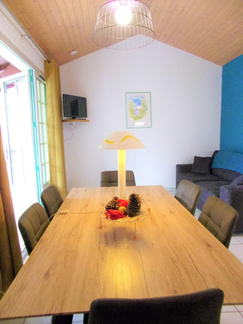 Charming Apt With Balcony And Golf View Apartment in Moliets-et-Maa