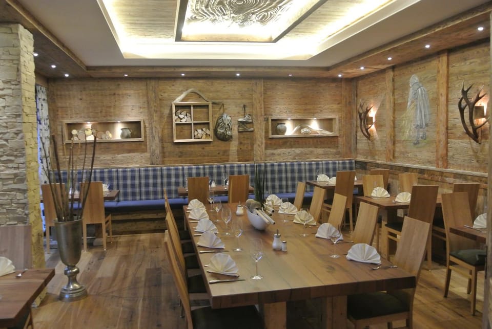 Hotel Jägerhof Hotel in Hesse