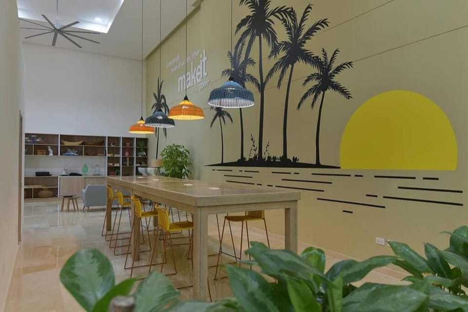 Lounge or bar