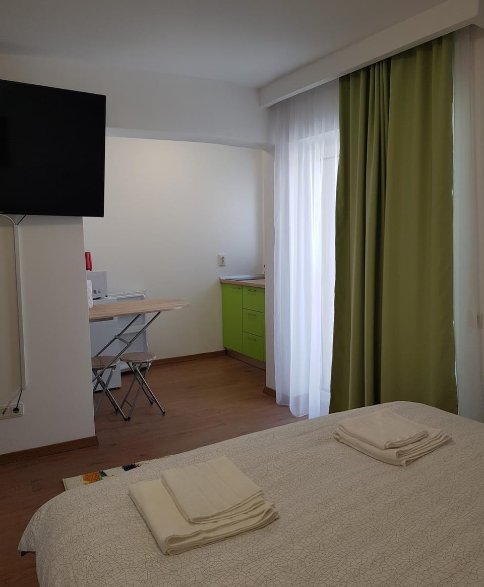 Apartament 11 Budiu Bed and Breakfast in Romania