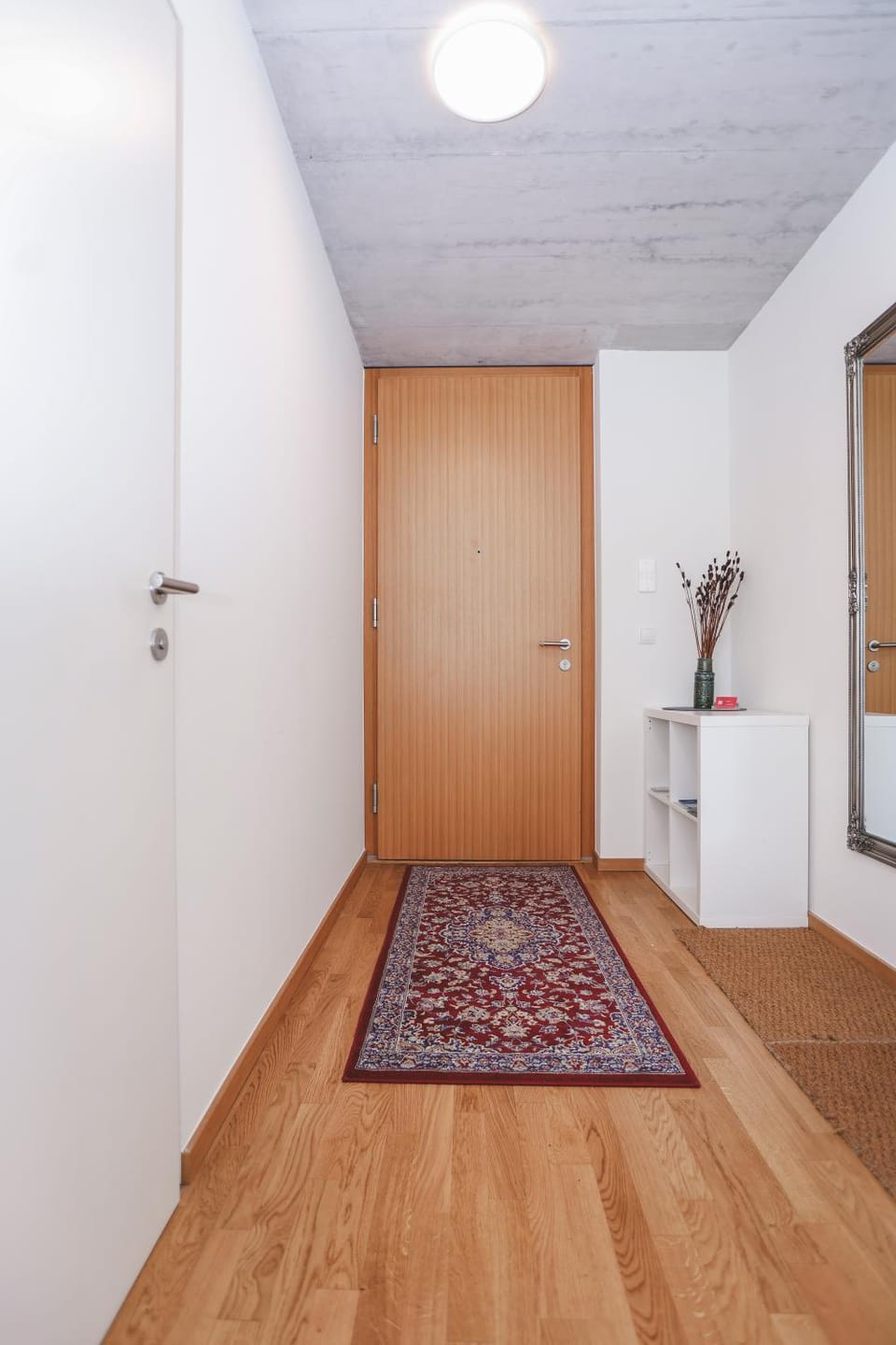 Terrassenwohnung 6 Apartment in Vorarlberg, Austria