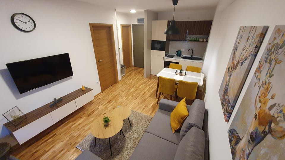 Relax apartment Kopaonik Apartment in Serbia