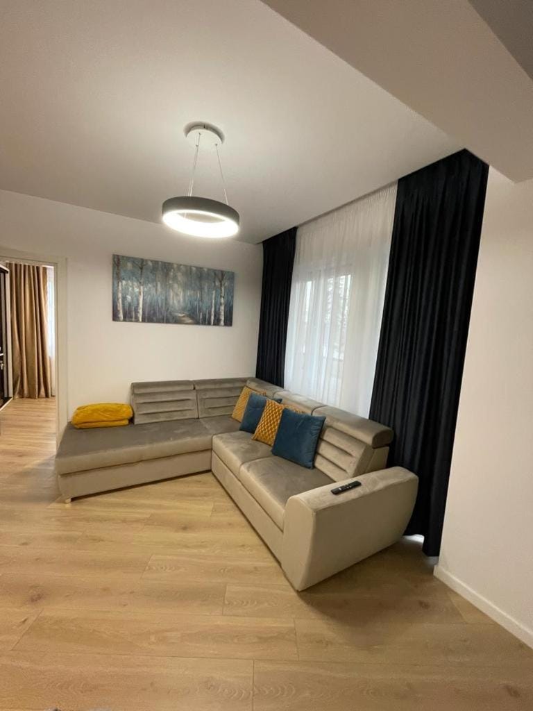 Adina Apartament Apartment in Romania
