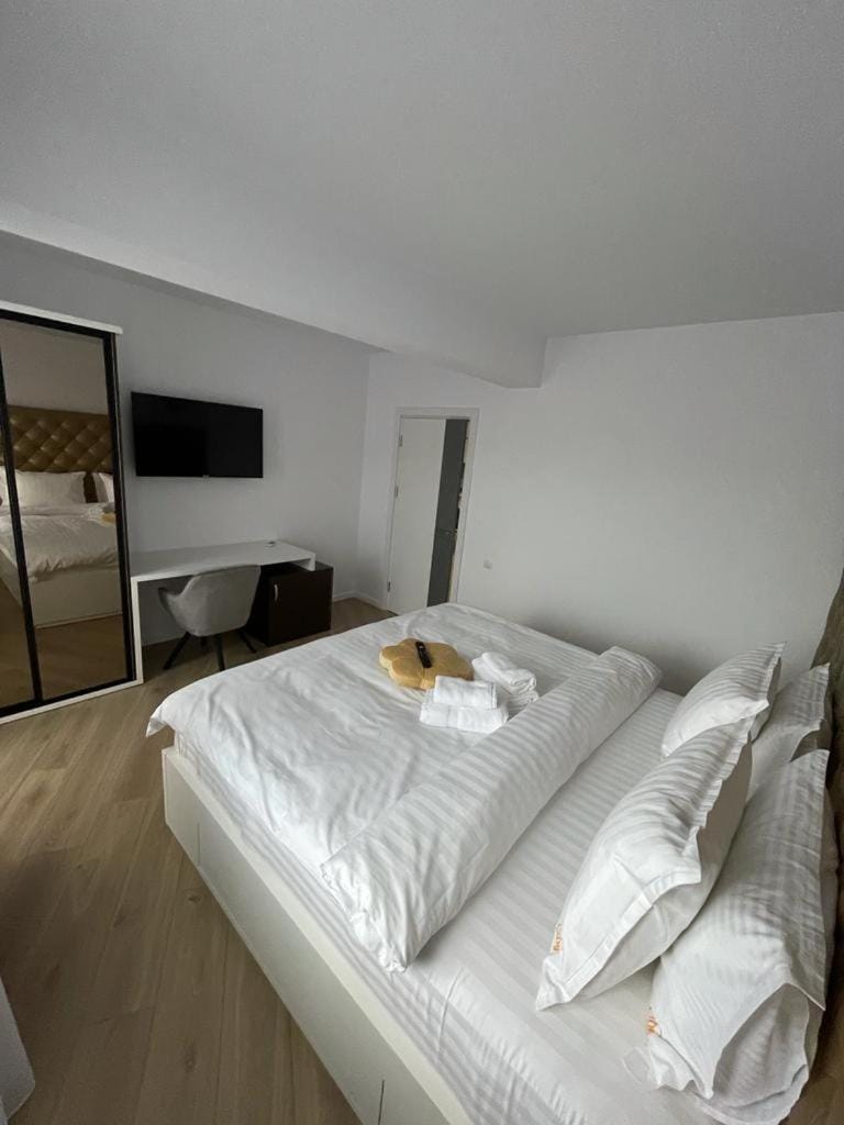 Adina Apartament Apartment in Romania