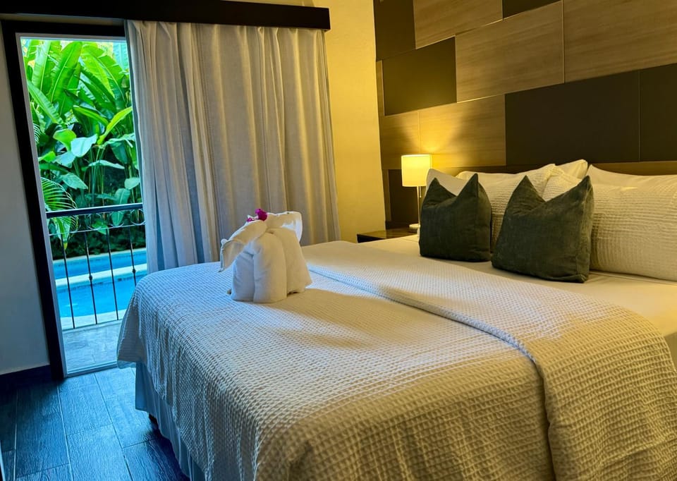 Refugio Huasteco Hotel Boutique Hotel in State of San Luis Potosi