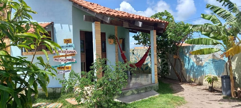 Vibe House Pipa House in State of Rio Grande do Norte, Brazil