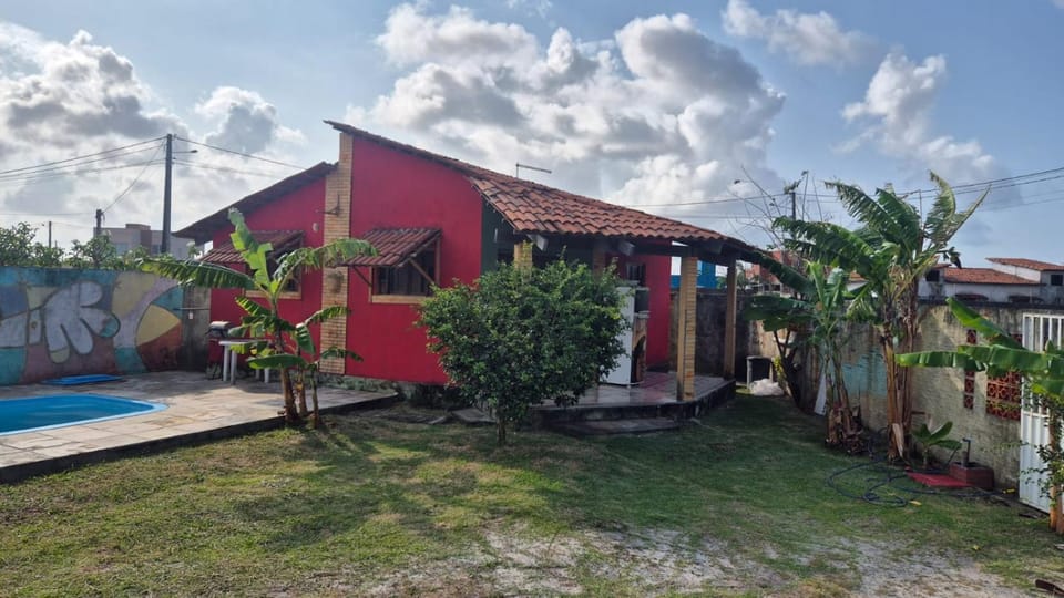 Vibe House Pipa House in State of Rio Grande do Norte, Brazil