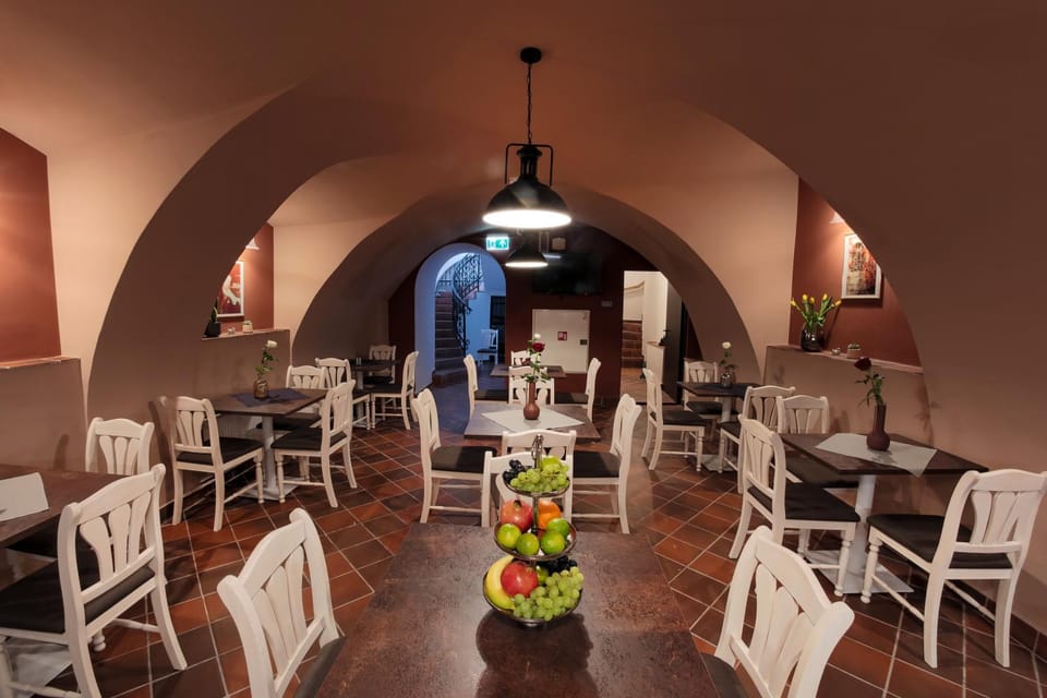 Restaurant/places to eat, Breakfast