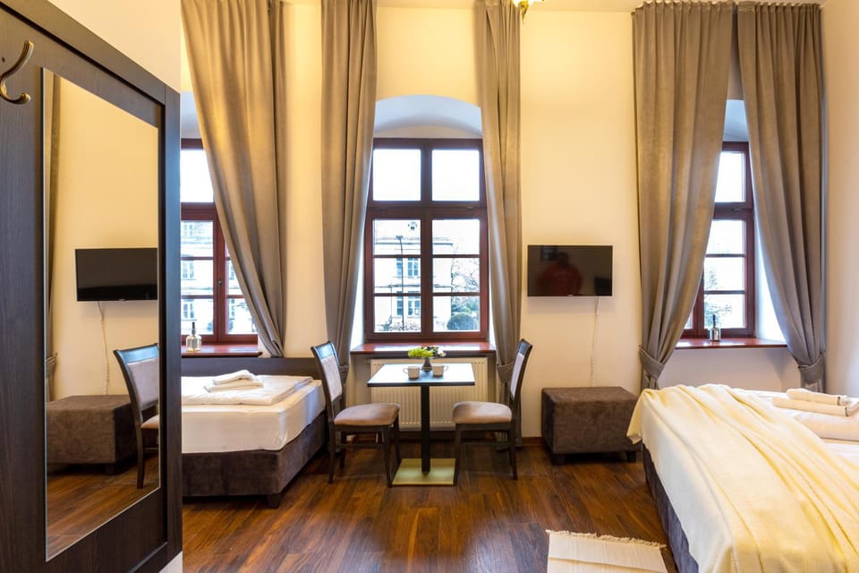 Bed, Other, Photo of the whole room