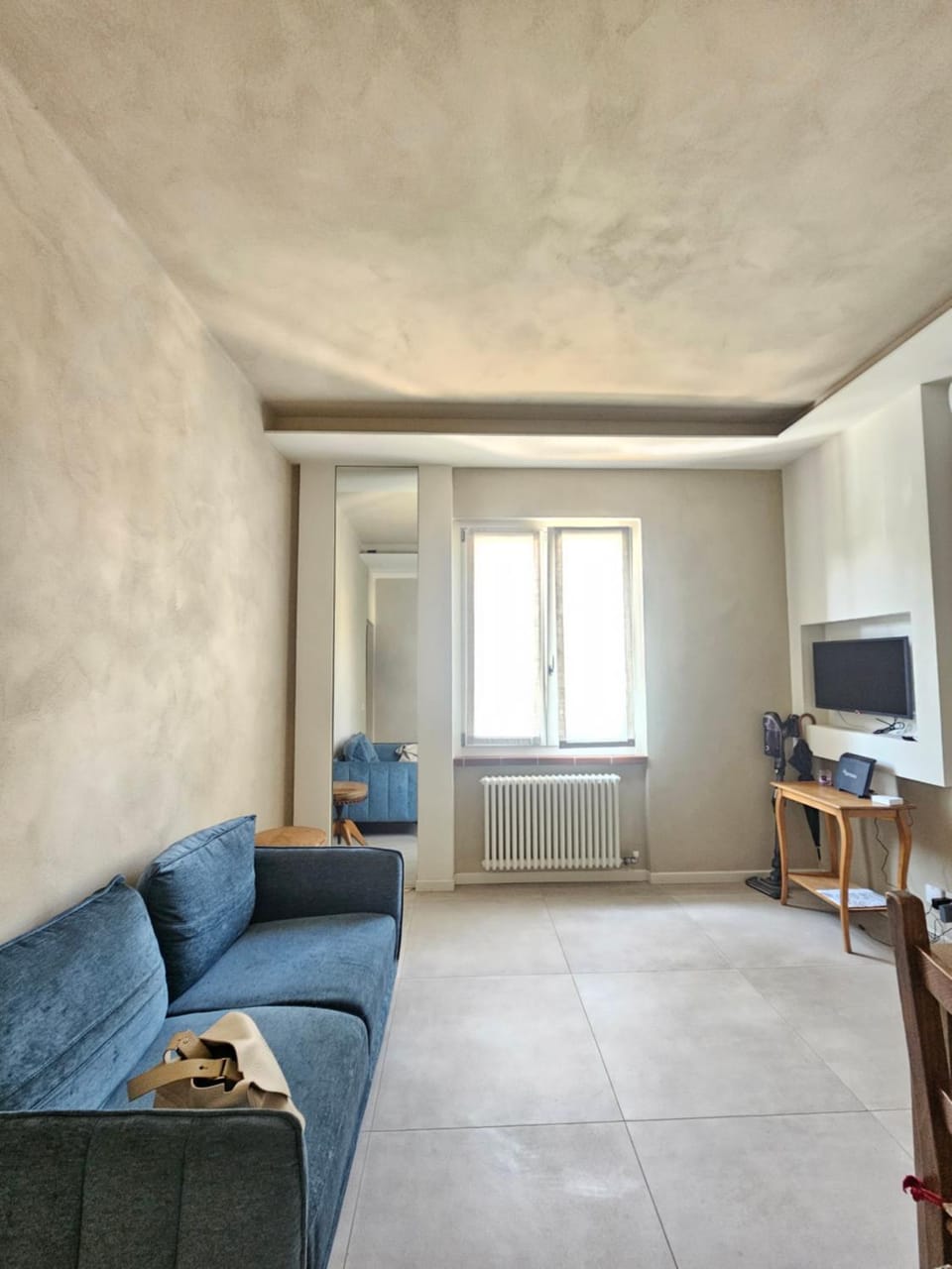 Locazione turistica Corner 20 zona Clinica Piacenza Bed and Breakfast in Piacenza