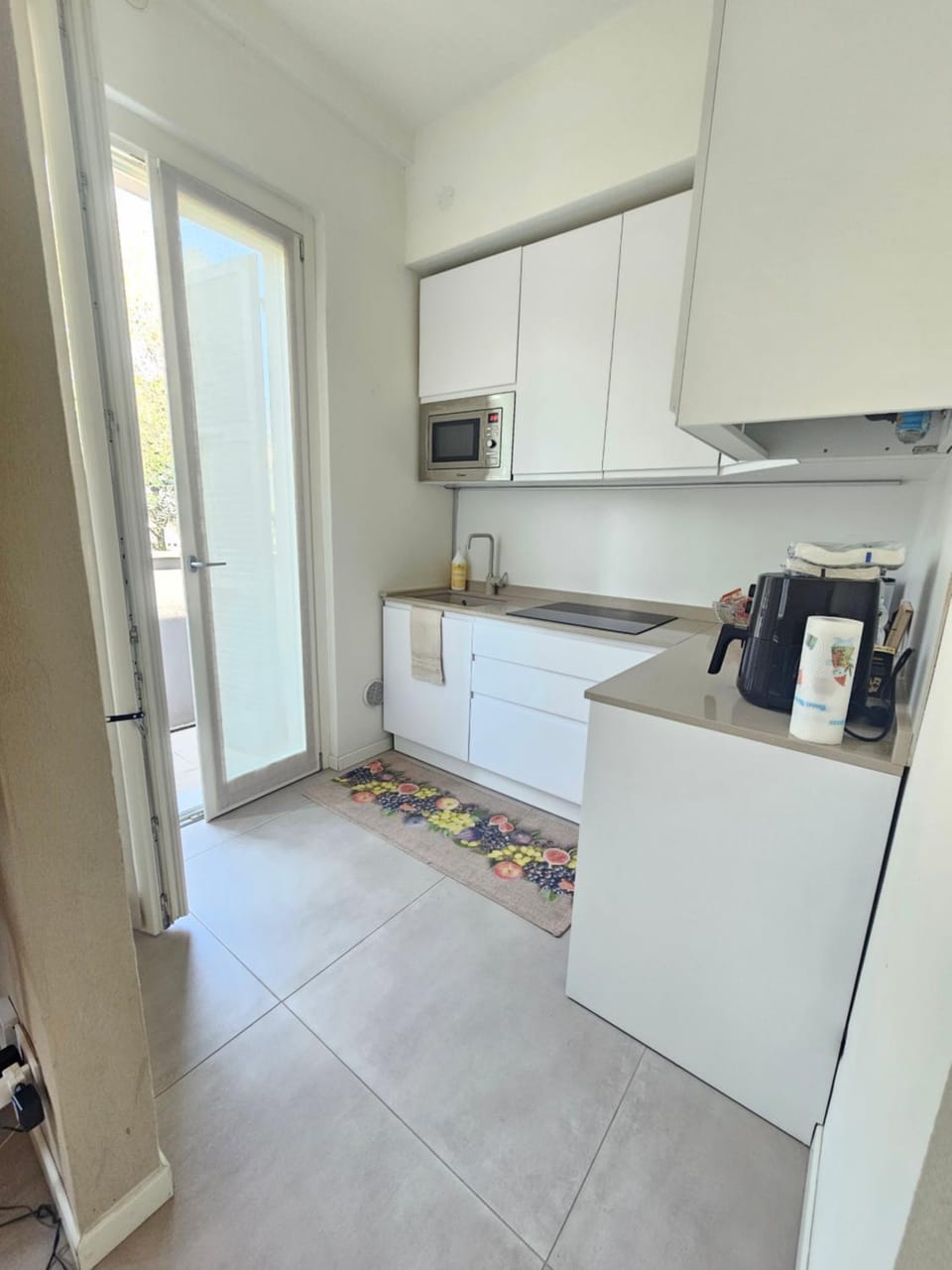 Locazione turistica Corner 20 zona Clinica Piacenza Bed and Breakfast in Piacenza