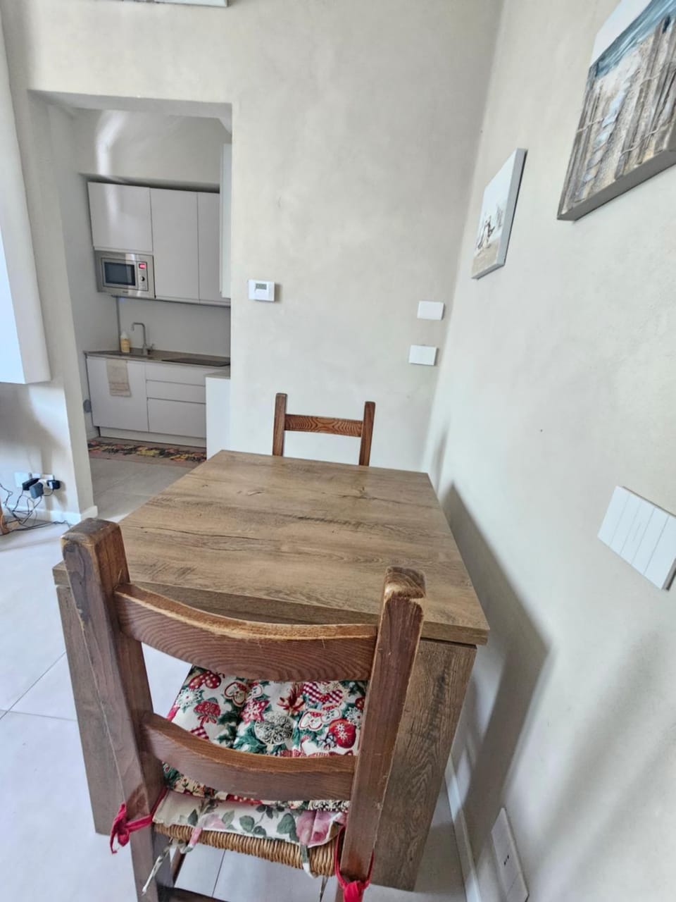 Locazione turistica Corner 20 zona Clinica Piacenza Bed and Breakfast in Piacenza