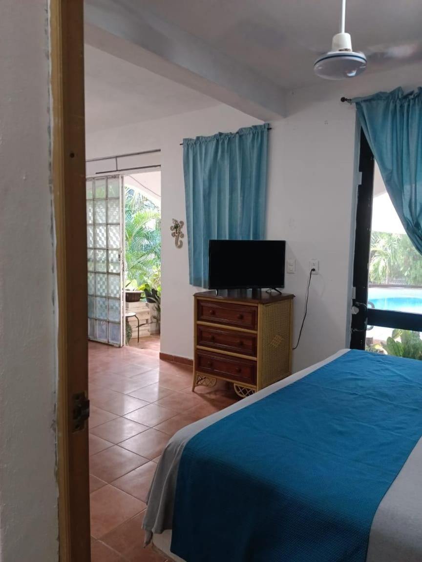 Villa Igor Apartment in Cancun