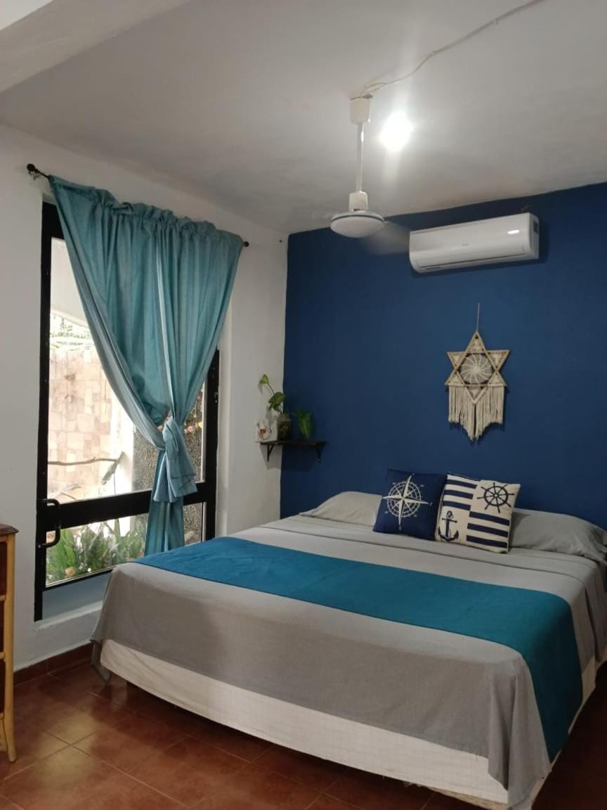 Villa Igor Apartment in Cancun