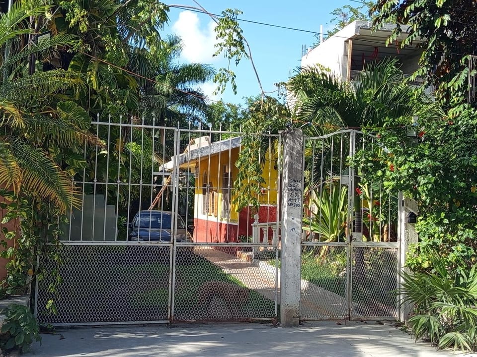 Villa Igor Apartment in Cancun