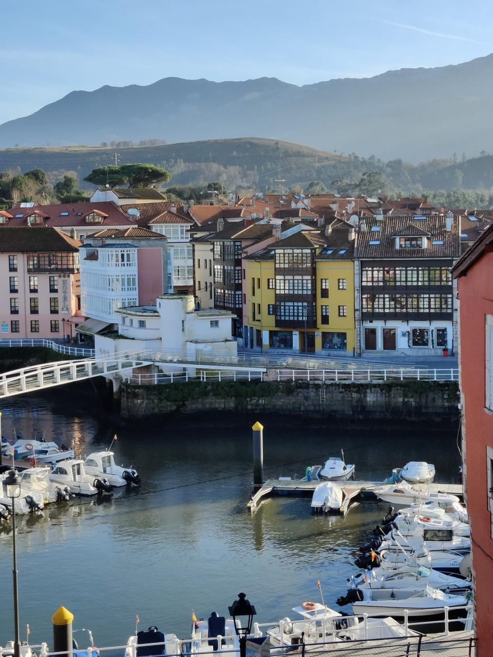 View (from property/room), Mountain view