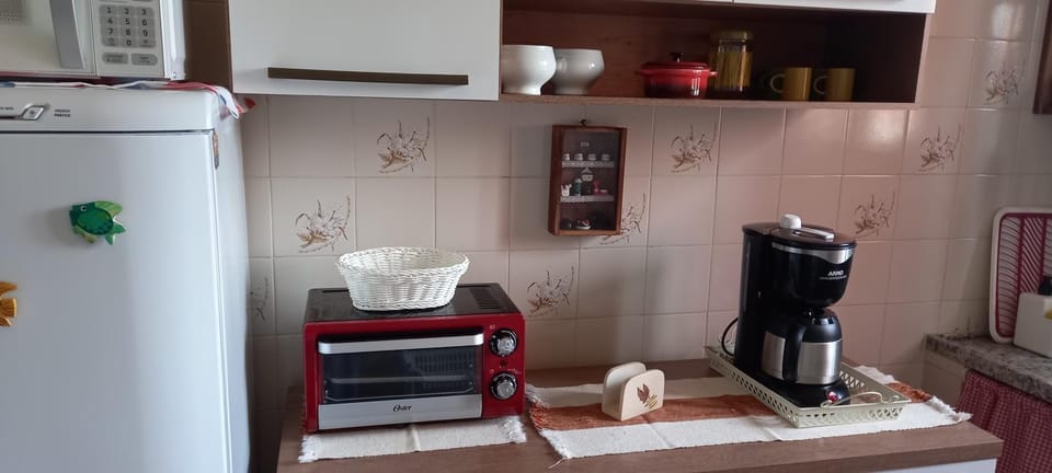Coffee/tea facilities, Kitchen or kitchenette, toaster