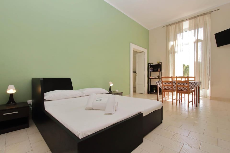 Residence Apartment Lucky Stars Apartment in Rome