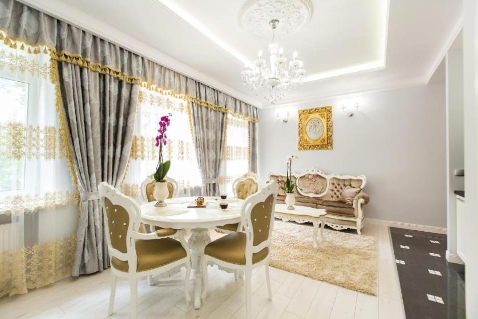 PK Apartments-Lipowa Street-CENTER Apartment in Poland