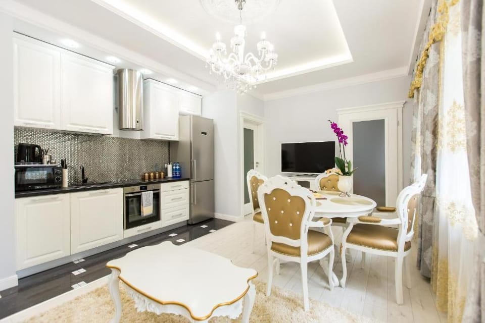 PK Apartments-Lipowa Street-CENTER Apartment in Poland