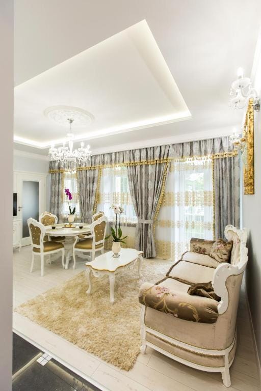 PK Apartments-Lipowa Street-CENTER Apartment in Poland