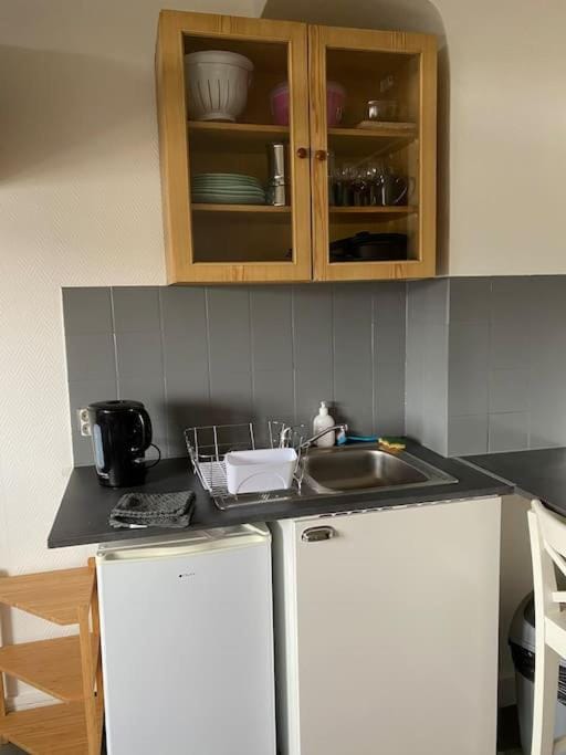 Le mont veyrier Apartment in Annecy